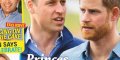 William et Harry, les rancoeurs sont tenaces, leur complicité brisée (photo)
