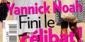 Yannick Noah, fini le célibat, le bonheur avec Malika (photo)