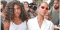 Le frère de Tina Kunakey, la fiancée de Vincent Cassel est un beau-gosse (photo)