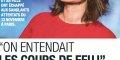 Zazie évoque un terrible traumatisme, « On en entendait les coups de feu »