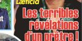 Laeticia Hallyday, les terribles révélations d'un prêtre (photo)