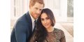 Prince Harry et de Meghan Markle, complices pour leurs fiançailles officielles (photos)