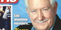 Quand Pierre Bellemare évoquait un grave accident