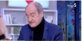 Pierre Lescure accusé par sa fille - son appel en direct sur France 5