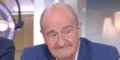 Pierre Lescure en larmes dans C à vous 