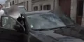 Pierre Palmade de sortie de l'hôpital - son étrange comportement dans la voiture de sa sœur interroge