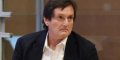 Pierre Palmade éprouvé, détendu dans un lieu « mal isolé et insalubre » 