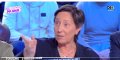 Pierre Palmade sous haute sécurité : Danielle Moreau raconte son arrivée mouvementée à hôpital (vidéo)