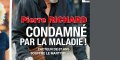 Pierre Richard fragilisé par une maladie héréditaire, il retrouve le sourire avec Eddy Mitchell (photo)