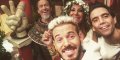 M. Pokora viré de The Voice ?? il sera remplacé par Chris­tophe Maé