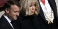 Polémique autour de la tenue de Brigitte Macron aux obsèques du pape François