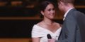 Pour ses 7 ans de mariage avec Harry, Meghan Markle sort l'artillerie douce
