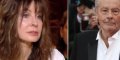 Pourquoi Anne Parillaud a-t-elle été exclue des obsèques d'Alain Delon ?