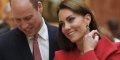 Pourquoi Kate Middleton et William ne portent-ils pas de ceinture de sécurité en voiture ?