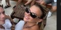 Pourquoi Kelly Vedovelli évite-t-elle la villa de Cyril Hanouna à Saint-Tropez ?
