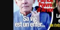 PPDA en plein cauchemar - le message poignant de Claire Chazal sur leur quotidien