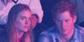 Le prince Harry et Cressida Bonas, une remise de couvert au programme