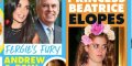 Le prince Andrew face à une terrible rupture, Demi Moore lui met un vent (photo)