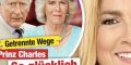 Prince Charles, ça se complique avec Camilla Parker-Bowles