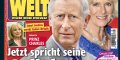 Prince Charles, Camilla Parker-Bowles, "honteux", l'ignorance de Prince Harry fait jaser