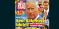 Prince Charles, Camilla Parker-Bowles, "leurs cœurs" saignent, sacrifice de Harry et Meghan Markle