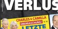 Prince Charles, Camilla Parker-Bowles, terrifiés, grosse angoisse pour George