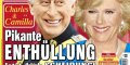 Prince Charles et Camilla Parker Bowles, ça se complique, ça parle même divorce (photo)
