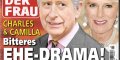 Charles et Camilla Parker-Bowles, nouvelle crise, elle est allée trop loin (photo)