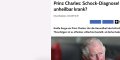 Prince Charles face à une maladie chronique, il souffre le martyre (photo)