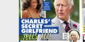 Prince Charles gêné, déballage intime de Sheila Ferguson, son ex amante américaine