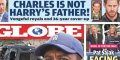 Prince Charles, test ADN compromettant, vengeance ultime contre Meghan Markle et Harry