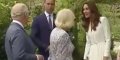 Prince Charles touché - le surnom adorable donné par Kate Middleton
