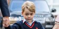 Le fils de Kate Middleton dans le viseur de Daech