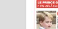 Prince George richissime, le fils de Kate Middleton a cinq palais à sa disposition