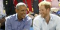 Le prince Harry, pourquoi il n'invitera pas Barack Obama à son mariage ?