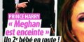 Prince Harry, bébé 2 avec Meghan Markle, ça se précise (photo)