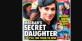 Prince Harry « choc », fille cachée de Meghan Markle, leur mise au point