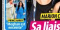 Prince Harry comblée - Meghan Markle enceinte de son second enfant, la rumeur se confirme (photo)