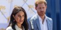 Prince Harry de retour au Royaume-Uni pour Noël, mais sans Meghan Markle