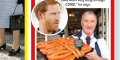 Prince Harry déçu avec Meghan Markle, rupture brutale avec la trahison, coup foireux d'un boucher