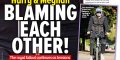 Prince Harry désemparé boudeur à Santa Barbara, sérieuse crise avec Meghan Markle