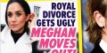 Prince Harry, divorce « effectif », le refuge de Meghan Markle à Malibu dévoilé (photo)