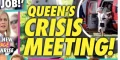 Prince Harry douché par Meghan Markle - Une fête déclinée à Balmoral, un traumatisme en cause
