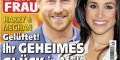 Prince Harry, doux secret en Afrique, ce que Meghan Markle cache