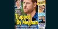 Prince Harry empêtré dans un enfer conjugal, piégé par Meghan Markle, ses regrets révélés