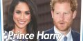 Meghan Markle et Harry au polo de Coworth Park. Un pas vers l'officialisation (photos)