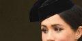 Meghan Markle offensée, cette odieuse rumeur qui vise leur bébé