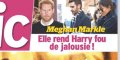 Prince Harry et Meghan Markle, ça coince, un beau brun sème la zizanie