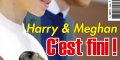 Prince Harry et Meghan Markle, c'est fini, leur différence de culture ont eu raison du conte de fées
