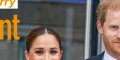 Prince Harry et Meghan Markle, dans l'enfer des voisins, révélation sur leur quotidien